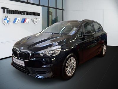 gebraucht BMW 218 Active Tourer i