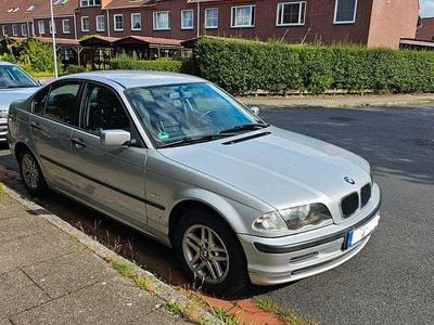 BMW 316
