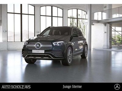 Mercedes GLE300