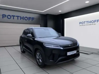 Neu BYD Atto 2 Comfort 150 kW (204 PS) 2026 Schwarz SUV