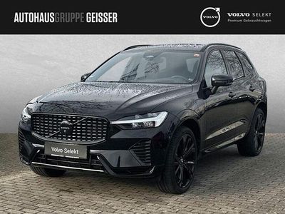 Gebraucht Volvo XC60 Ultra 455 PS (334 kW) 2025 Onyx schwarz SUV