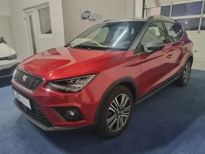 Gebraucht Seat Arona