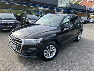 gebraucht Audi Q5 40 2.0 TDI quattro *ACC*Kamera*Bi-Xenon