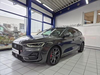 Usata Ford Focus ST 280 CV (205 kW) 2025 Grigio Station wagon