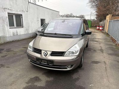 Bronze Gebraucht 2010 Renault Espace Kombi | 7.500 € (Teuer)
