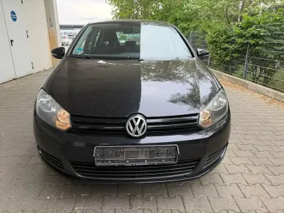 Usata VW Golf VI