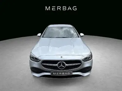 Gebraucht Mercedes C200 Avantgarde 163 PS (119 kW) 2026