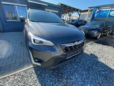 Gebraucht Subaru XV