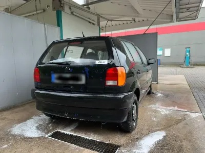 Gebraucht VW Polo