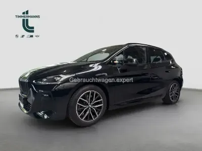 Gebraucht BMW 223 Active Tourer
