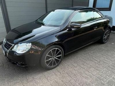 VW Eos