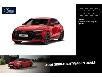 Gebraucht Audi RS3