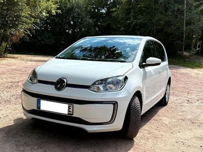 VW e-up!