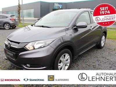 gebraucht Honda HR-V 1.5 Elegance Automatik