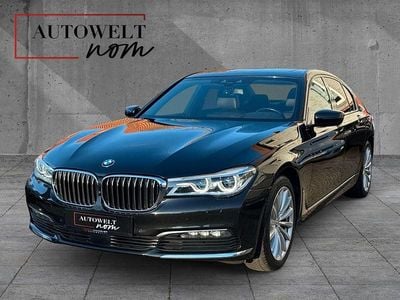 BMW 730