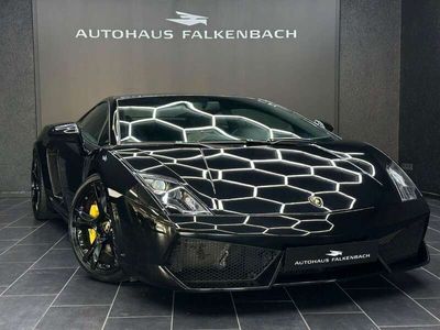 gebraucht Lamborghini Gallardo LP560-4*LIFT*SERVICE NEU*KAMERA*