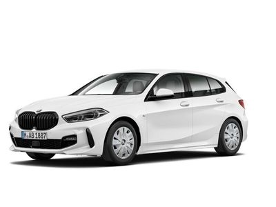 gebraucht BMW 120 d xDrive Hatch