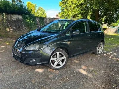 Gebraucht Seat Altea