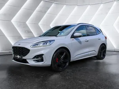 Gebraucht Ford Kuga ST-Line 190 PS (139 kW) 2024 Grau SUV