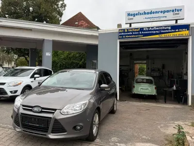 Gebraucht Ford Focus