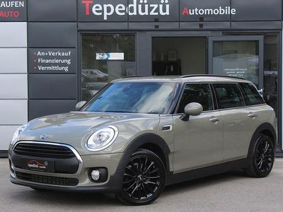 Mini One Clubman