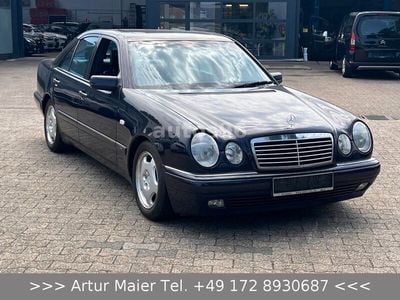 Mercedes E230