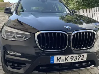 Gebraucht BMW X3 Advantage 184 PS (135 kW) 2019 SUV