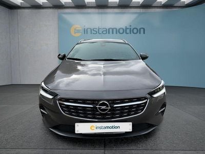 Gebraucht Opel Insignia 174 PS (127 kW) 2022 Grau Kombi