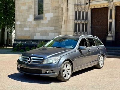 Mercedes C230