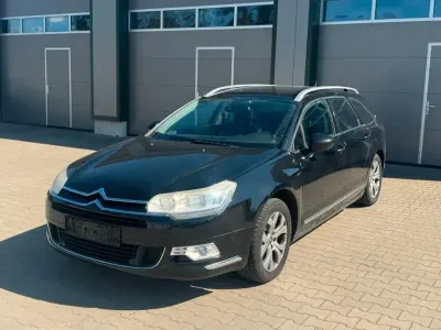 Gebraucht Citroën C5