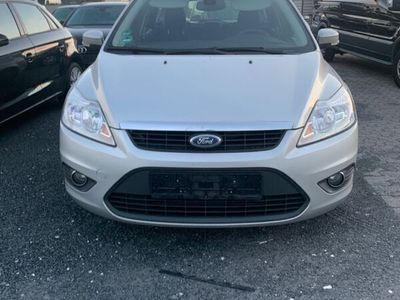 gebraucht Ford Focus Turnier Style