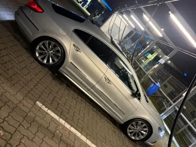 Brugt VW Passat