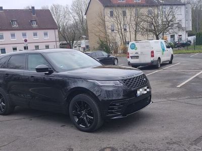 gebraucht Land Rover Range Rover Velar 