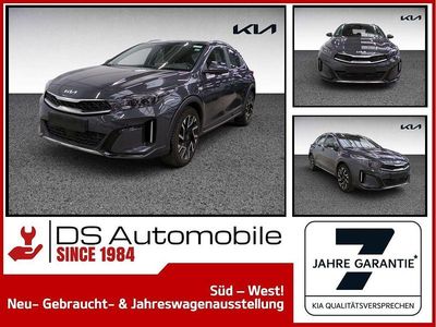 Usata Kia XCeed Comfort 150 CV (110 kW) 2025 Grigio SUV