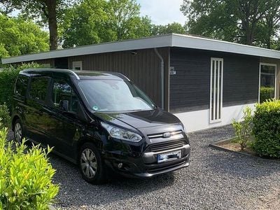 Ford Grand Tourneo Connect