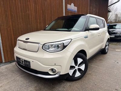 Kia Soul EV