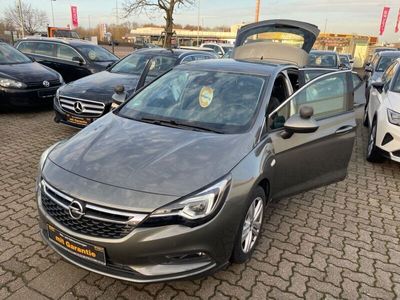 gebraucht Opel Astra 1,6 CDTI Innovation Start/Stop 2 hand