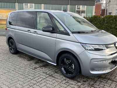 gebraucht VW Multivan T72,0 TDI SCR DSG