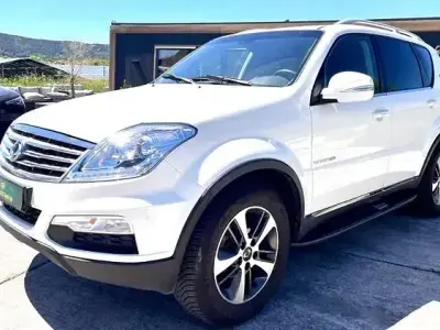 Gebraucht Subaru XV