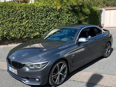 BMW 440