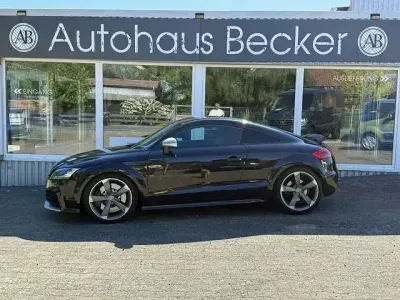 Gebraucht Audi TT RS