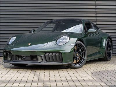 Neu Porsche 911 Carrera GTS 541 PS (397 kW) 2025 Gruen Coupé