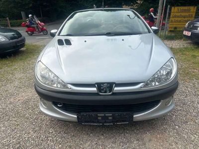 Peugeot 206 CC