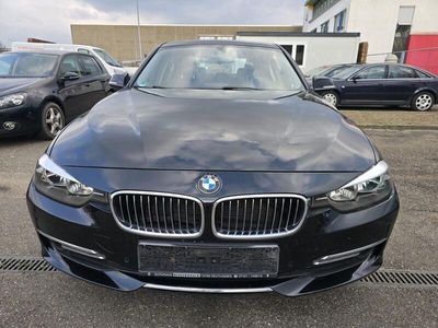BMW 316