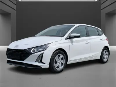 Gebraucht Hyundai i20