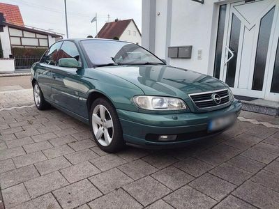 Opel Omega