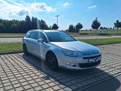 Citroën C5