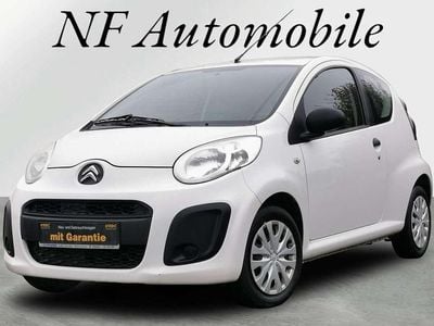 Citroën C1