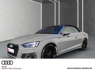 Audi A5 Cabriolet