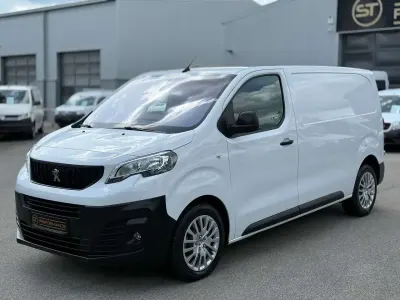 Gebraucht Peugeot Expert